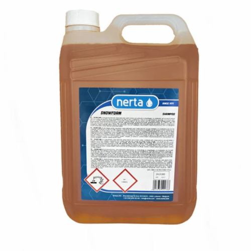 Nerta snowfoam 5l