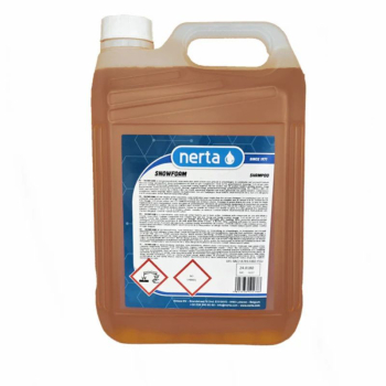 NERTA SNOWFOAM (PH NEUTRAL) - 5L