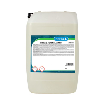 NERTA TRAFFIC FOAM CLEANER 20L