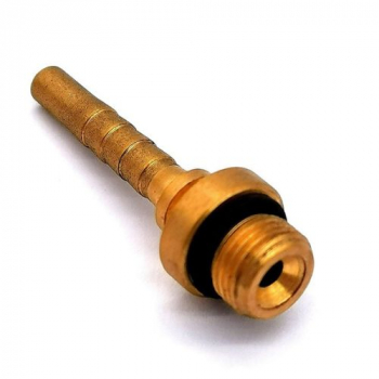 FITTING NW4 - 8  1/8 NIPPLE