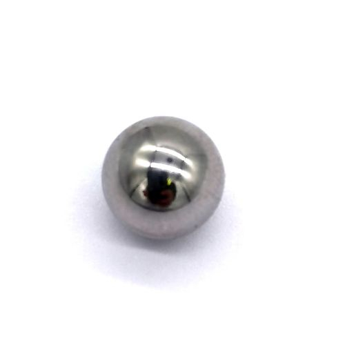 Kranzle stainless steel ball 10mm ball. bearing for unloader 12122