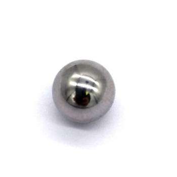 BALL S/S DIA 10MM  GRADE 420