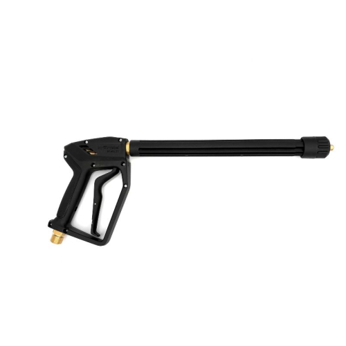 KRANZLE STARLET 3 GUN WITH INSULATED EXTENSION M22 FITTING