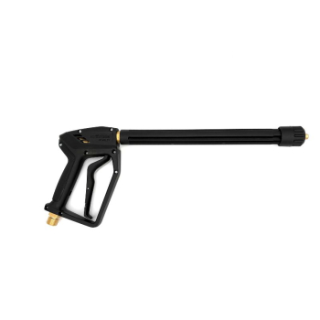 STARLET 3 GUN WITH INSULATED EXTENSION - M22