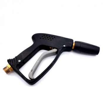 STARLET 2 GUN SHORT QC - D12