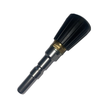 STANDARD LANCE SHORT - 028 - D12