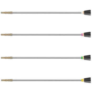 Kr&auml;nzle Standard Lance 500mm - D12