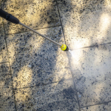 Kranzle Dirtkiller lance cleaning paving