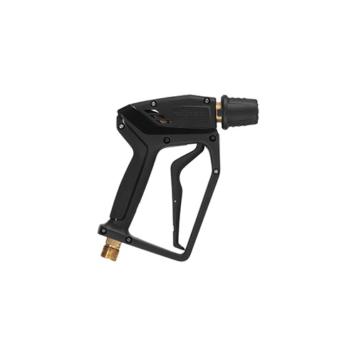 Kranzle Starlet 3 gun short with d12 quick Coupling