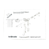 12510 starlet 3 gun kit