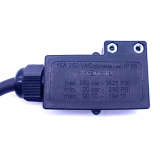 TOTALSTOP ELECTRICAL ASSEMBLY COMPLETE