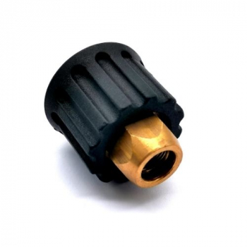 ADJUSTABLE NOZZLE M12 X 1