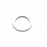 Kranzle Aluminium gasket sealing ring 13275