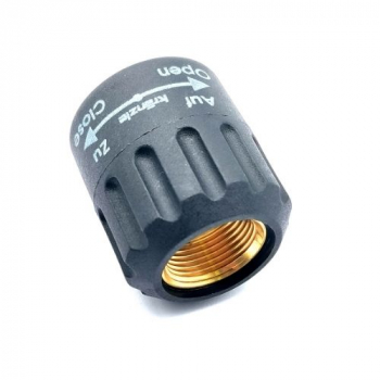 UNION NUT ST30 M22X15 INSIDE THREAD