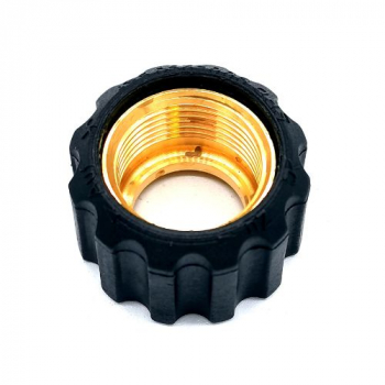 UNION NUT 5/16 - K01