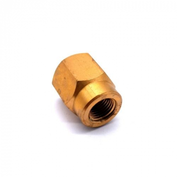 SOCKET 1/4 FEM. X NPT 1/4 FM