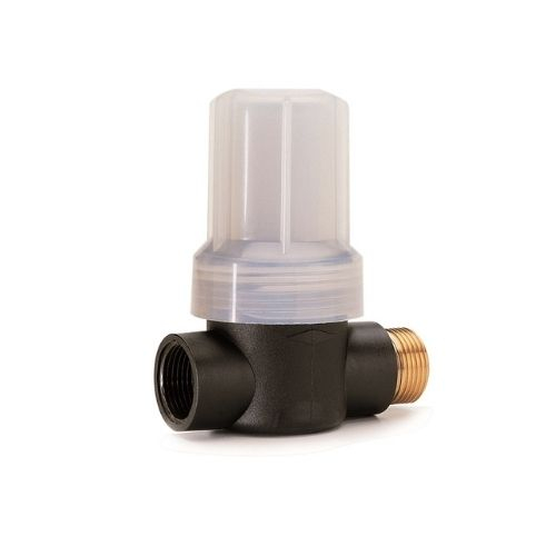 Water filter 3/4 without nut for high pressure cleaner