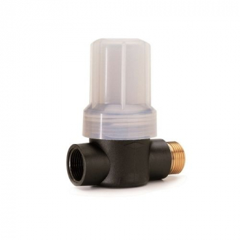 FILTER 3/4 PLASTIC WITHOUT NUT