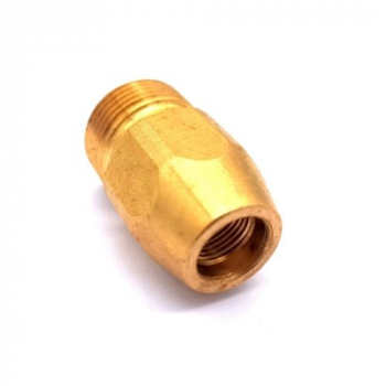 NIPPLE ST30 M22 MALE X M12X1 FM