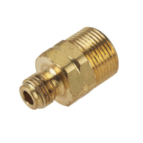 Kranzle Nipple 1/4" Male x m22 13365