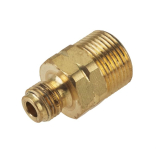 Kranzle Nipple 1/4" Male x m22 13365