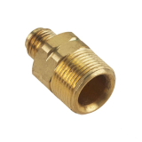 Kranzle Nipple 1/4" Male x m22 13365