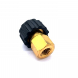 Kranzle Adapter fitting 1/4" female / m22F
