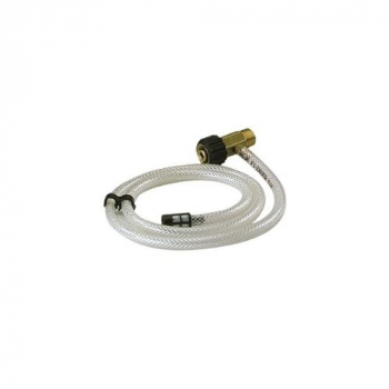 CHEMICAL INJECTOR JR