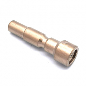 NIPPLE LANCE D10 1/8"