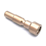 KRANZLE D10 Nipple for lance