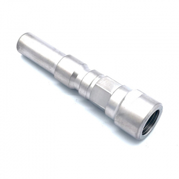 NIPPLE D12 ANTI-TWIST - SEE 13470