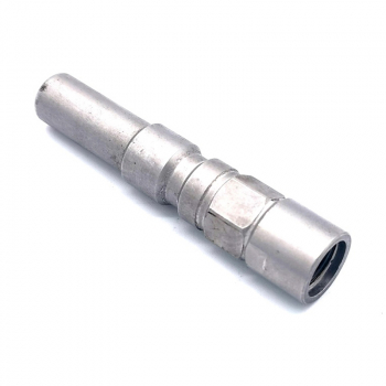 NIPPLE FOR LANCE D12 M12X1 FEM (HEX)