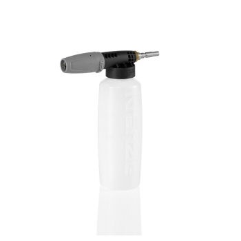 FOAM LANCE WITH 1 L BOTTLE LIGHT - D10