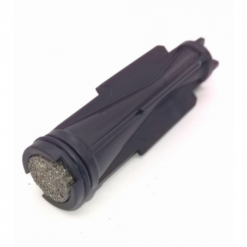 FOAM BOTTLE PIPE COUPLING