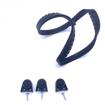 UFO BRUSH REPAIR KIT