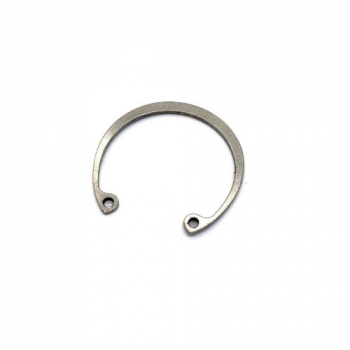 SECURING RING ROUND CLEANER