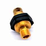 ROUND CLEANER REPLACEMENT SWIVEL