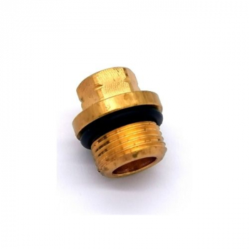 OIL DRAIN PLUG (40018) 3/8
