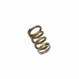 Kranzle stainless steel spring for unloader 14119