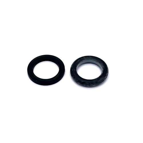 Kranzle parbaks for unloader piston 14mm 14123.1