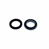 Kranzle parbaks for unloader piston 14mm 14123.1