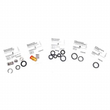 Kranzle unloader repair kit with return body 14129