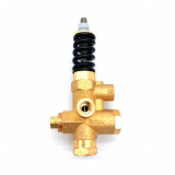 SAFETY VALVE S 250 NEW