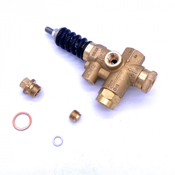 UNLOADER VALVE THERM