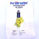 UNLOADER VALVE THERM