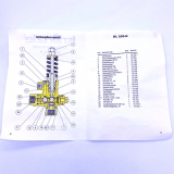 UNLOADER VALVE THERM
