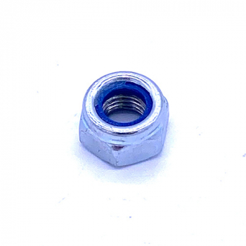 NY-LOCK NUT 8X1 FOR HANDWHEEL
