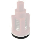 Kranzle oring for valves 12mm x 2mm 15005.1 valve shown.