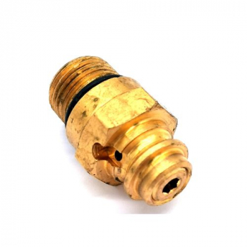 GUIDE PART FOR TOTALSTOP PISTON