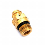 GUIDE PART FOR TOTALSTOP PISTON